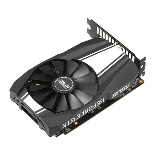 Asus GTX 1660 TI Phoenix 6GB Graphics Card